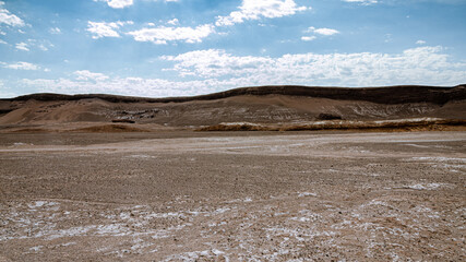 Atacama Desert - San Pedro de Atacama - Landscape