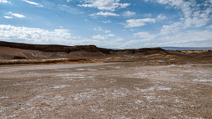 Atacama Desert - San Pedro de Atacama - Landscape