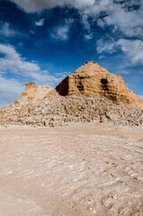 Atacama Desert - San Pedro de Atacama - Landscape