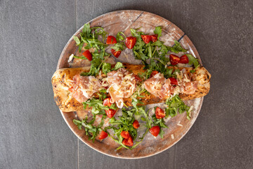 pizze napoletane