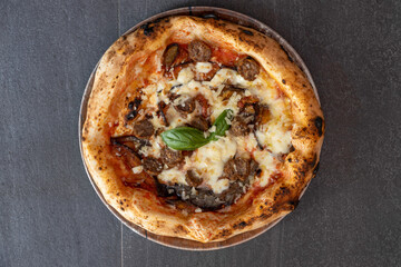 pizze napoletane