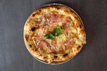 pizze napoletane