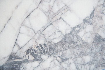 Natural white marble stone texture for background or luxurious tiles floor and wallpaper decorative design.