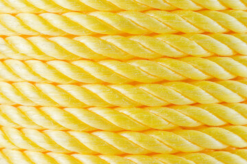 rope and texture polipropilne