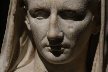 Fototapeta premium Statue antique