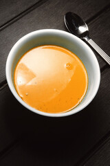 Broccoli and Cheddar Cheese Soup