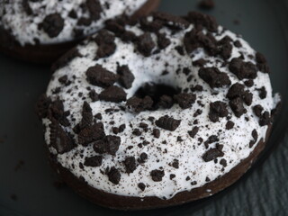 Donutglück