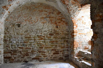 Zamek Międzylesie w Kotlinie Kłodzkiej na Dolnym Śląsku © Albin Marciniak