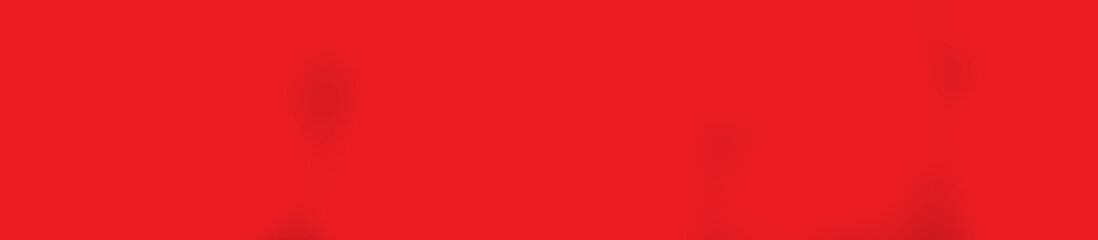 abstract blur red and black colors background for design