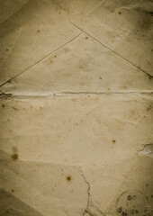 Old vintage paper  texture background