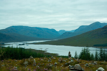 scotland valley river