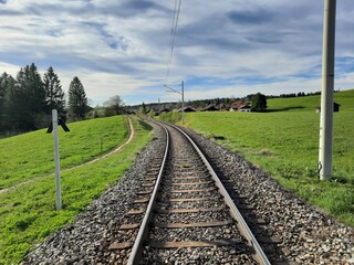 Fototapeta premium Bavaria -This is The Way- Collection 