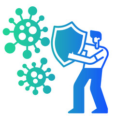 virus icon