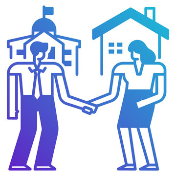 g2c E-commerce icon