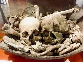 Calaveras