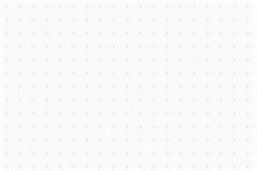 シンプル壁紙 幾何学模様 白色