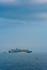 Ferry Cruise and Boats, Torquay, Devon, England, Europe