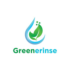 green this industry specific terminology would be used in creating a logo for a green energy company , environmental non profit, or sustainable business