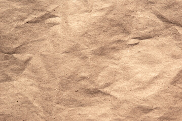 crumpled paper texture