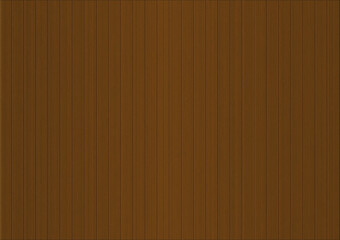 Natural wood texture vector. Abstract pattern background. Elegant material timber surface illustration. Vertical wall interior design to use.