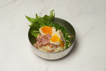 Egg salad