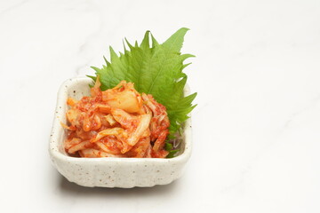 kimchi