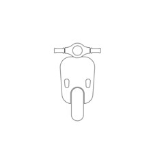 scooter icon