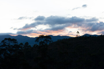 Atardecer