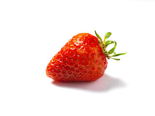 Strawberry Single fruit