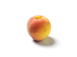 Peach single fruit