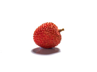single lychee