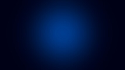 Blurred soft light blue illustration background.