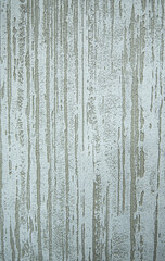 Obraz premium Wall background, surface design, plaster with stains and streaks