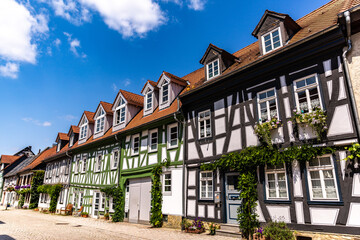 Fototapeta premium Idstein