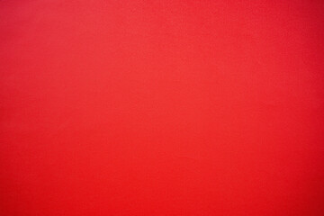 Red leather texture can be use as background 