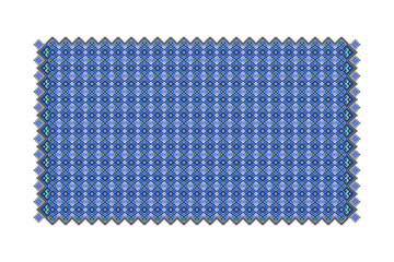 Seamless Pattren, Culture Fabric Pattern - Traditional Indus Valley wardrobe - print ready format.