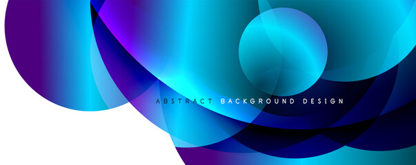 Trendy simple fluid color gradient abstract background. Mixing of colors and lines. Vector Illustration For Wallpaper, Banner, Background, Landing Page
