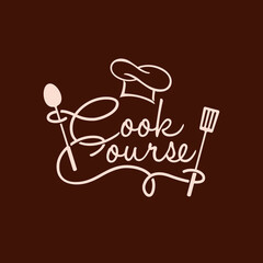 cooking logo design