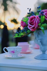 cup of tea