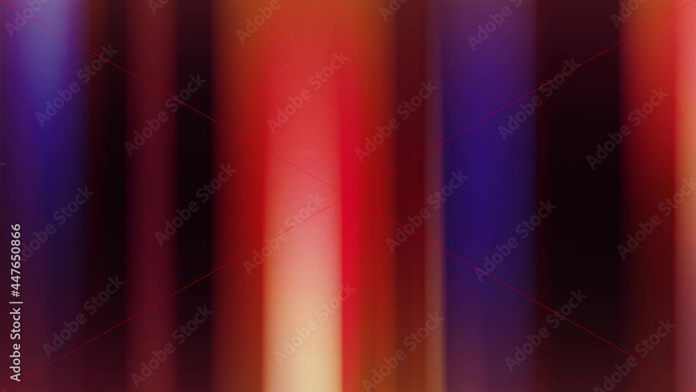Poster beautiful multi-colored background of gradient linear colors. motion. beautiful gradient stripes mov