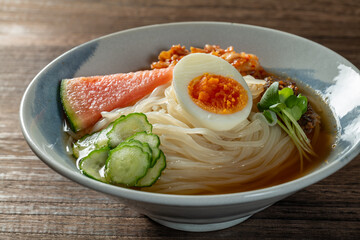 冷麺