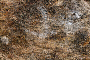 Stone Pattern Texture Background