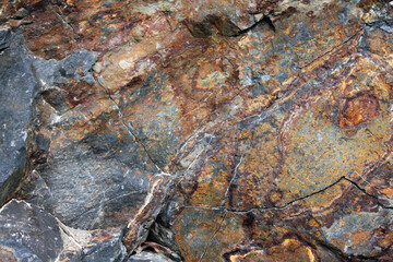 Stone Pattern Texture Background