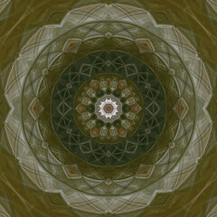 Abstract images present subjects in new and imaginative ways. Abstract images showcase the use of unexpected shapes and beautiful colors.