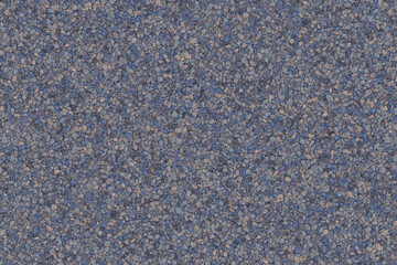 light blue gravel stones texture pattern