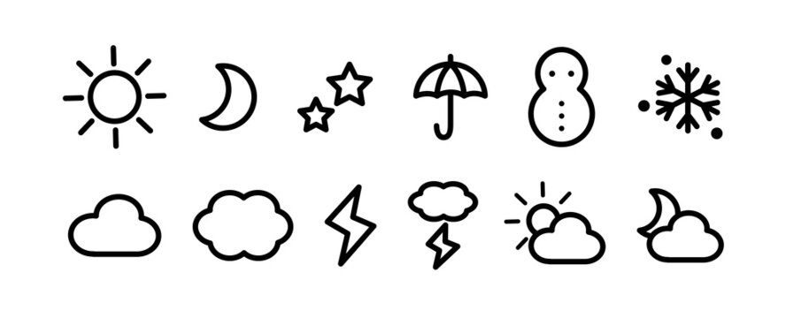 天気予報 Images Browse 4 476 Stock Photos Vectors And Video Adobe Stock
