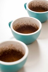 morning coffee