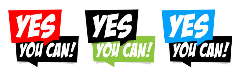 Yes you can !	