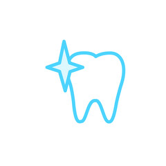 Illustration Vector Graphic of Dentist icon