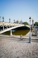 Paris Street photography - 447674214